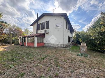 CASA INDIPENDENTE A SAN GIOVANNI IN PERSICETO