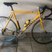 Bici da corsa De Rosa