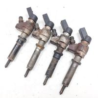 INIETTORI PER SUZUKI SANTANA 2.0 HDI ANNO 2007