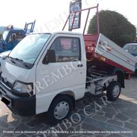Piaggio porter