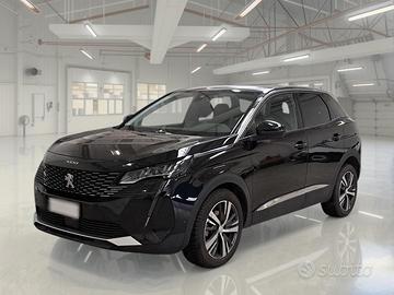 PEUGEOT 3008 BLUEHDI 130 EAT8 SES ALLURE SUV