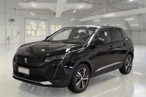 PEUGEOT 3008 BLUEHDI 130 EAT8 SES ALLURE SUV