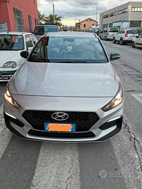 Hyundai i30 N-line