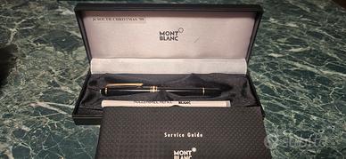 Penna roller Montblanc Meisterstück JCSouth 1999