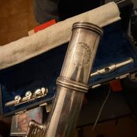 Flauto traverso Grassi