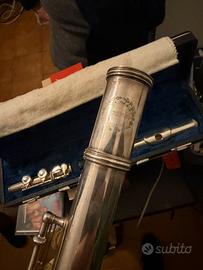 Flauto traverso Grassi