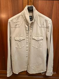 Giacca jeans