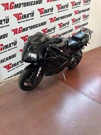 RICAMBI TRIUMPH DAYTONA 955 i 2006 MOTORE OK