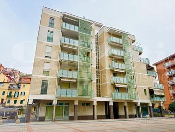 Appartamento Imperia [Cod. rif 406VRG]