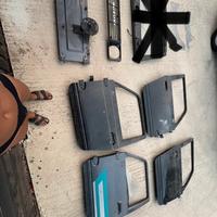 Pezzi  di ricambio SUZUKI SANTANA