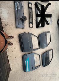 Pezzi  di ricambio SUZUKI SANTANA