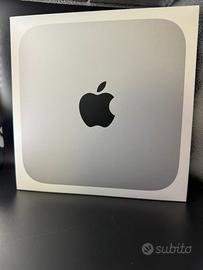 APPLE MAC MINI 8/512GB CHIP M2 2024