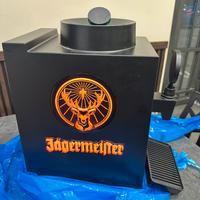 Spillatore liquore jagermaister