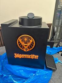 Spillatore liquore jagermaister