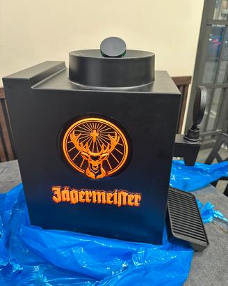 Spillatore liquore jagermaister