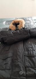 Parka uomo