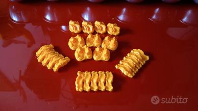 Catan set giallo