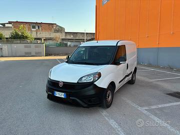 2021 Fiat Doblo 1.6 Multijet 105cv 3 Posti Euro6D
