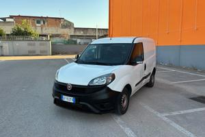 2021 Fiat Doblo 1.6 Multijet 105cv 3 Posti Euro6D