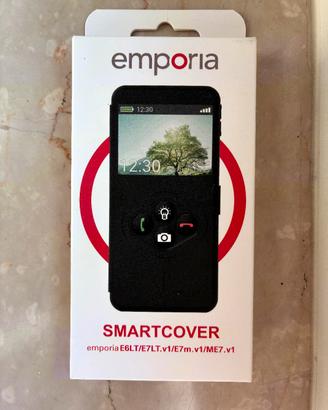 Emporia Smartcover - Custodia 