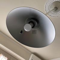 LUMINA lampada FLIP da soffitto design Heinrich Wi