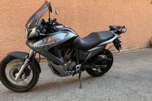Honda Transalp 700