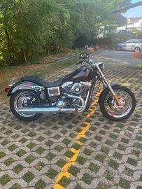 Harley-davidson Low Rider DYNA 103