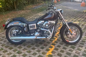 Harley-davidson Low Rider DYNA 103