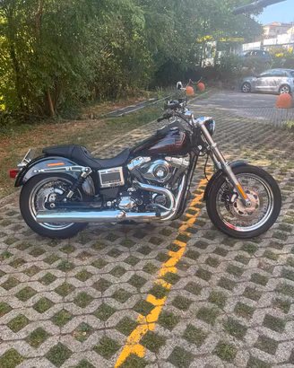 Harley-davidson Low Rider DYNA 103
