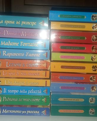 Libri vintage