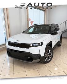 Jeep Compass 1.2 Turbo Hybrid First Edition-cerchi