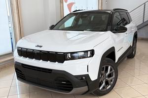 Jeep Compass 1.2 Turbo Hybrid First Edition-cerchi