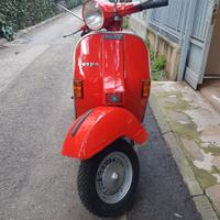  vespa pe 200 perfetta