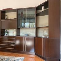 sala da pranzo vintage