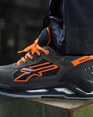 Scarpa U-Power Ryder - 40-41-42-43-44  nuove!