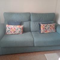 Divano letto 
