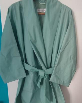 Trench impermeabile donna Max Mara