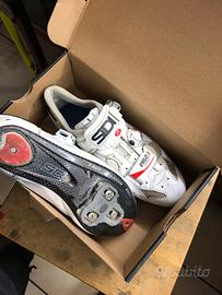 Sidi ergo 3 carbonio scarpe