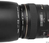 Canon ef 85mm f 1.8 usm