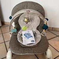 Sdraietta Hoopla Chicco