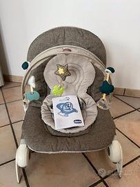 Sdraietta Hoopla Chicco