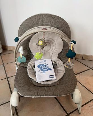 Sdraietta Hoopla Chicco