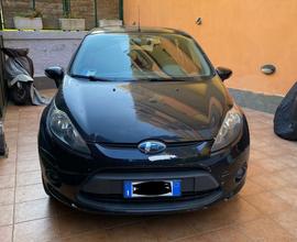 Ford fiesta 1.4 TDCI diesel 2009 unicopropr