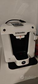 Macchina caffè Electrolux Lavazza a modo mio