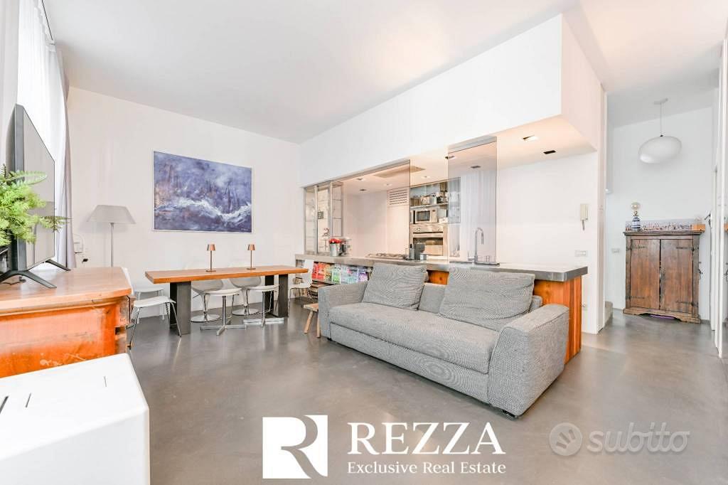 Appartamento – Milano, GARIBALDI REPUBBLICA, Municipio 9 - Vista 5