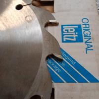 Lama sega circolare da210