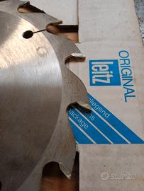 Lama sega circolare da210