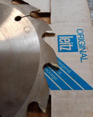 Lama sega circolare da210