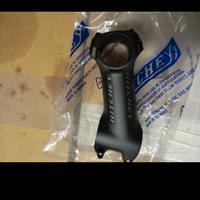 stem MTB o corsa ritchey 90mm inclinaz 17 gradi wc