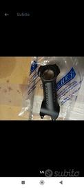 stem MTB o corsa ritchey 90mm inclinaz 17 gradi wc